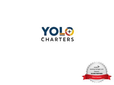 New Silver Partner: YOLO Charters